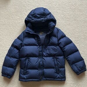 Polo RL boys jacket